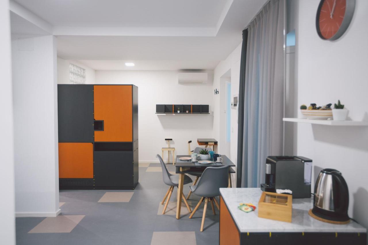 Brand New Loft Apartamento Syracuse Exterior foto