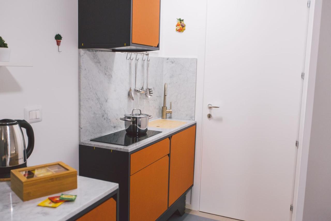 Brand New Loft Apartamento Syracuse Exterior foto