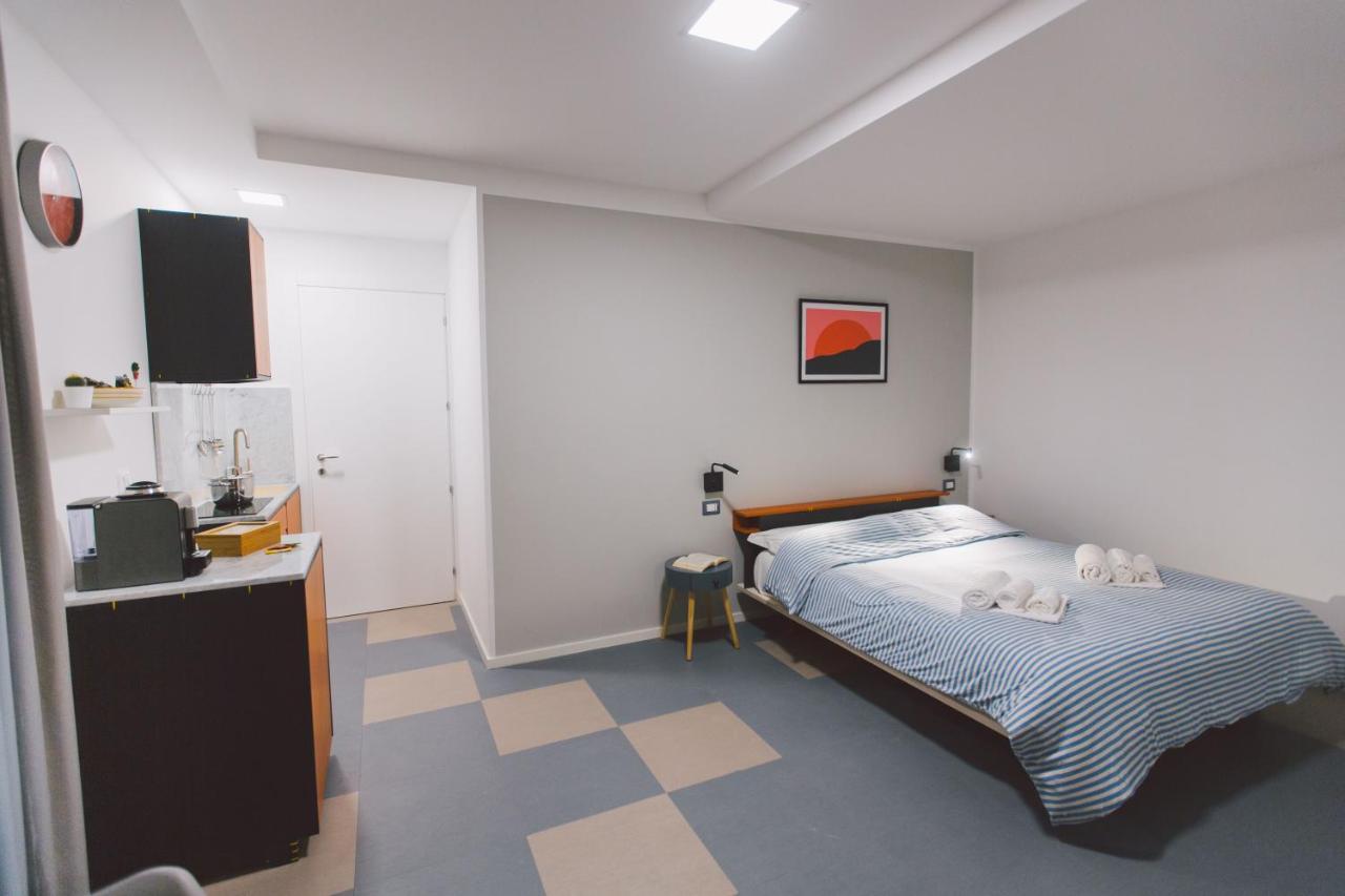 Brand New Loft Apartamento Syracuse Exterior foto